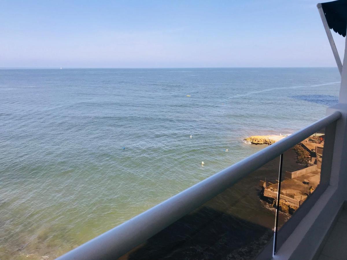 Caribean Ocean View Apartment Cartagena Ngoại thất bức ảnh